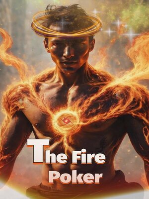 cover image of The Fire Poker